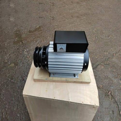 Generatore brushless 3kw 5kw - generatore,