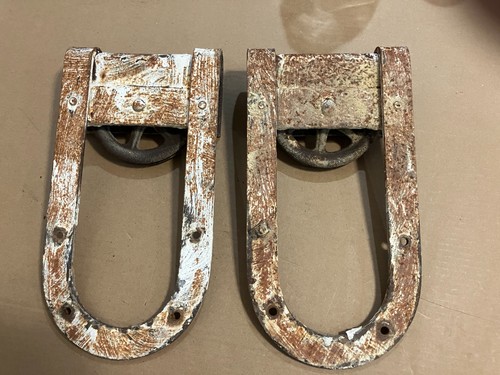 Rulli per porta - porta, fienile