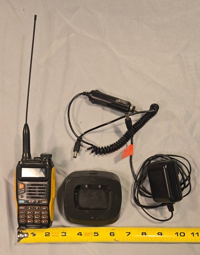 Baofeng mark radio - baofeng, gt-3