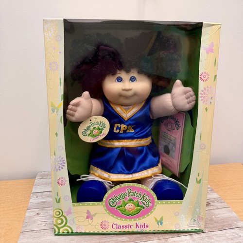 Jakks 2010 cabbage patch - 2010,