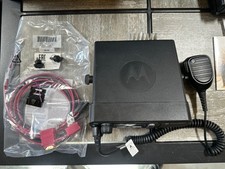 Motorola XPR4550 UHF