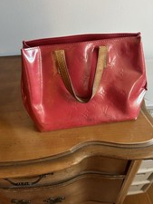 Louis Vuitton Mini Tote