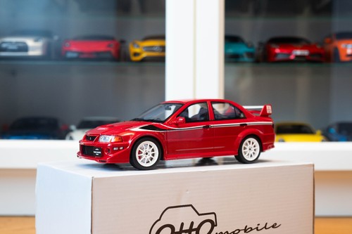 Mitsubishi lancer evo tommi - lancer, vi