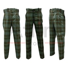 Scottish Handmade Tartan