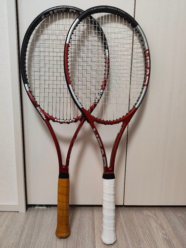 Set racchette tennis - set,