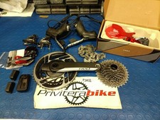 Gruppo Sram Red AXS 12v -