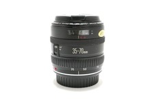 OBIETTIVO CANON EF 35-70MM