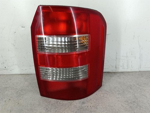 Fanale posteriore audi - fanale, a2