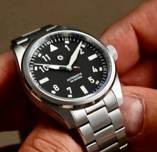 Orologio automatico Jack Mason