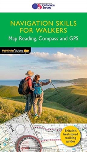 Navigation skills for walkers - skills,