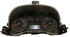 Quadro strumenti FIAT PANDA 2^