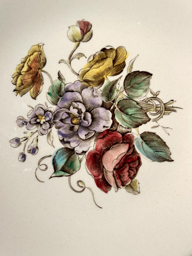 Villeroy boch bouquet sei - villeroy, &