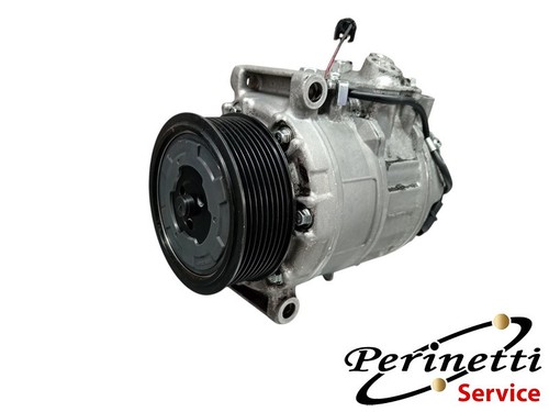 Compressore aria condizionata - compressore,