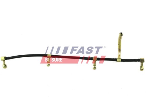 Tubo perdita carburante fast - carburante,