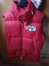 Giacca Dsquared Inverno Uomo