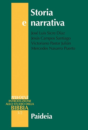 Storia narrativa sicre - -,