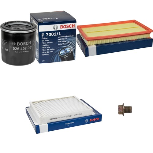Bosch controllo set - controllo,