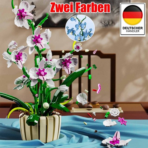 Per lego botanical - lego, collection