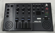 Mixer analogico KORG VOLCA-MIX
