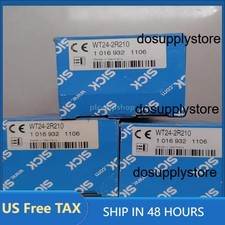New sick wt24 2r210 1016932 - new,