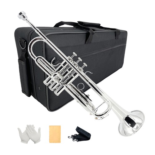 Tromba trombe piatte - bb,