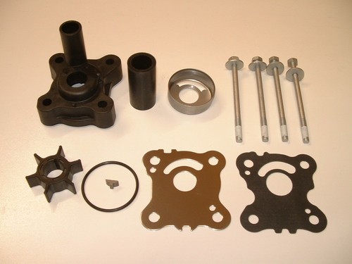 Kit riparazione girante - riparazione,