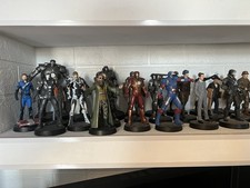 Marvel Movie Collection De