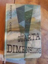 Lino Aldani Quarta Dimensione