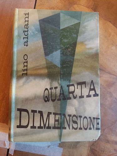Lino aldani quarta - aldani,