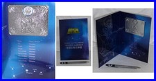 METAL PLATE Metallo DELTA