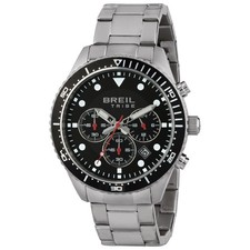 Mens Wristwatch BREIL Tribe