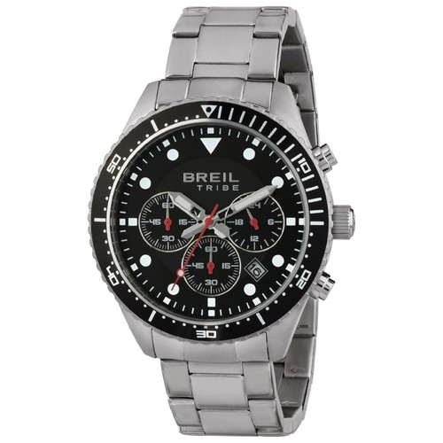 Mens wristwatch breil tribe - wristwatch,