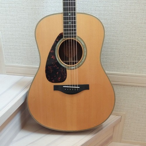 Yamaha ll16l are - are, chitarra