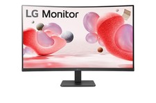 LG 32MR50C-B Monitor curvo