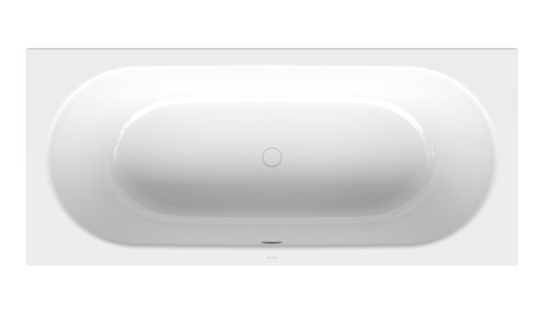 Vasca bagno rettangolare - vasca,