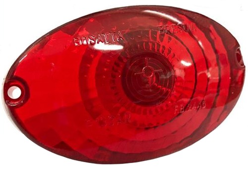 Gemma stop rosso aprilia - gemma,