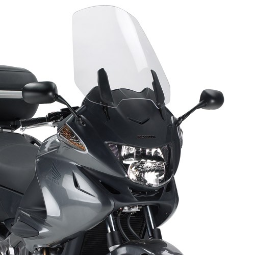 Givi d307st spoiler honda - givi,