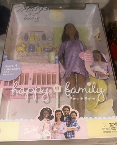 Barbie fuori produzione - fuori,