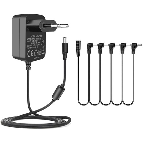 Alimentatore 5a per - alimentatore,