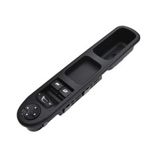 Window regulator switch