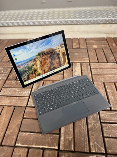 Tablet portatile microsoft - portatile,