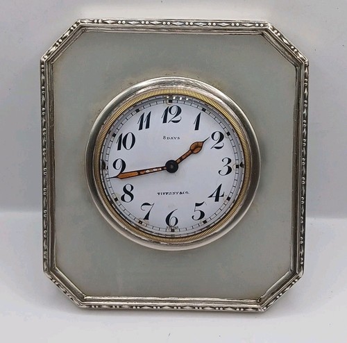 Orologio scrivania art deco - orologio,