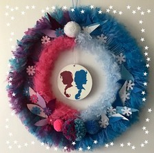 Ghirlanda Natalizia da