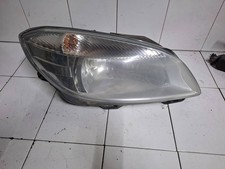 Faro proiettore destro Skoda