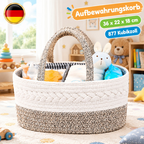 Borsa fasciatoio bambino - ,