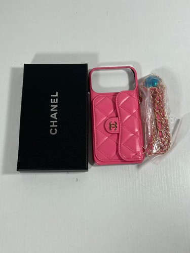 Custodia chanel iphone - chanel, pro