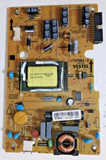 Scheda alimentazione 17IPS61-3  per TV TOSHIBA 24D1334G