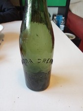 Bottiglia birra dreher - bottiglia, trieste
