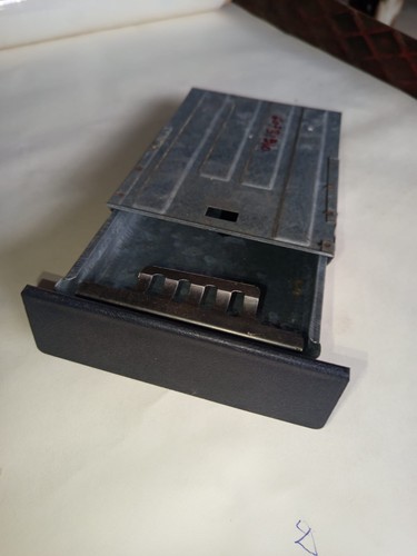 Posacenere alfa romeo alfetta - alfa,