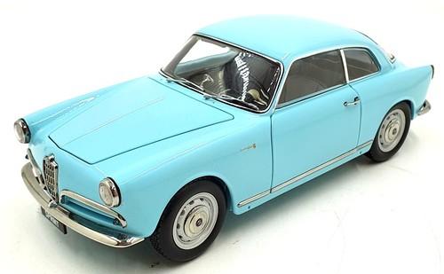 Kyosho scale diecast - 1/18,